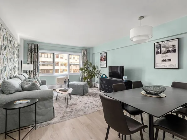 40 Sutton Pl APT 4J, New York, NY 10022