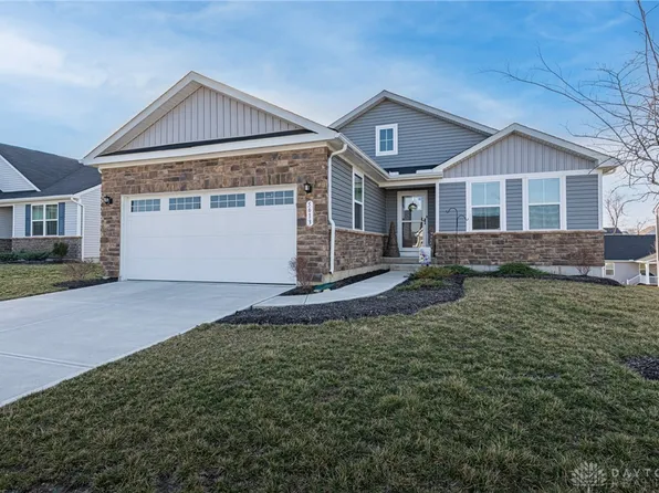 5613 Woodcreek Dr, Middletown, OH 45042