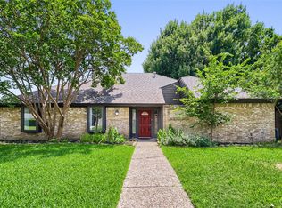 6234 La Cosa Dr, Dallas, TX 75248