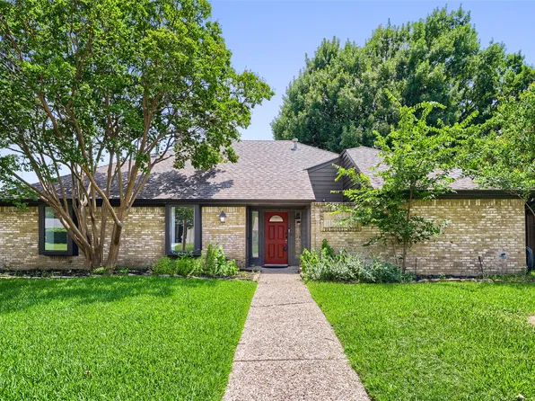 6234 La Cosa Dr, Dallas, TX 75248