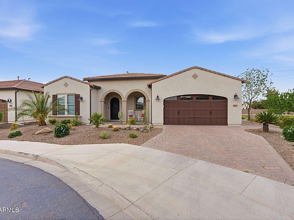 5th image of 36170 N PUENTE ALTO Avenue