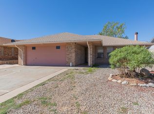 761 Candlewood Ct, Alamogordo, NM 88310