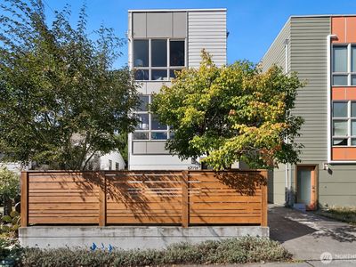 6719 14th Avenue NW #A, Seattle, WA, 98117