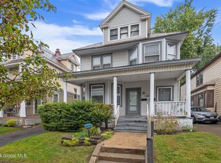 1593 Union St, Schenectady, NY 12309