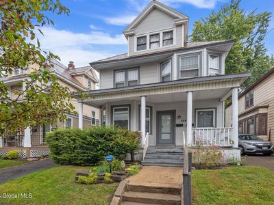 1593 Union Street, Schenectady, NY, 12309