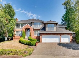 1316 NW Frazier Ct, Portland, OR 97229