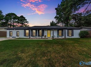 2006 Rutledge St SW, Decatur, AL 35601