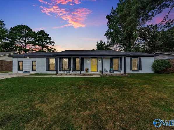2006 Rutledge St SW, Decatur, AL 35601