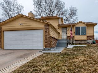 3550 S Quintero St, Aurora, CO 80013