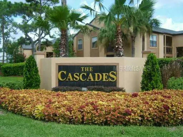 2031 Cascades Blvd #2-308, Kissimmee, FL 34741