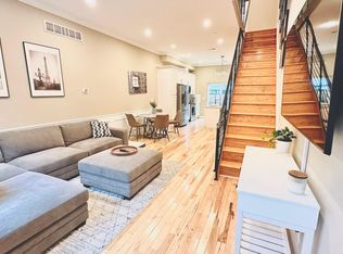 1311 S Bouvier St, Philadelphia, PA 19146
