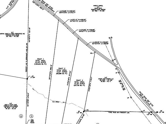4th image of 1235/AC White Rd