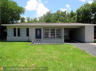3181 NE 10th Ter, Pompano Beach, FL 33064