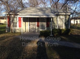 4822 Ramona Ave, Dallas, TX 75216