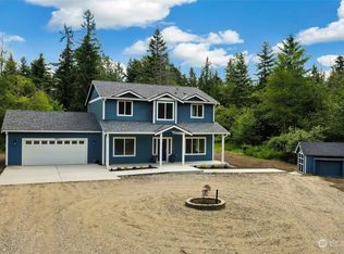 20421 146th Ave SE, Yelm, WA 98597