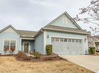 6318 Torino Ln, Myrtle Beach, SC 29572