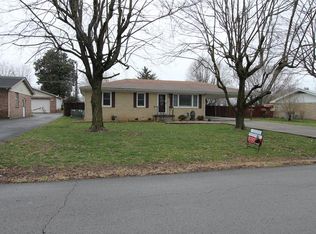 337 Wayne Dr, Hopkinsville, KY 42240