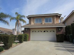 3431 Mountainside Dr, Corona, CA 92882