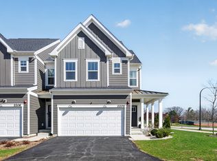 2204 Weatherbee Ln, Naperville, IL