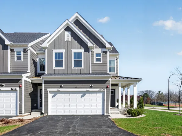 2204 Weatherbee Ln, Naperville, IL 60563