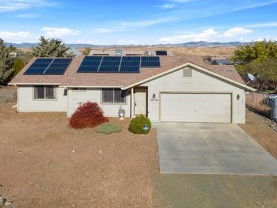 20170 E Saguaro Dr, Mayer, AZ, 86333