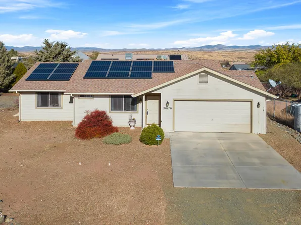 20170 E Saguaro Dr, Mayer, AZ 86333