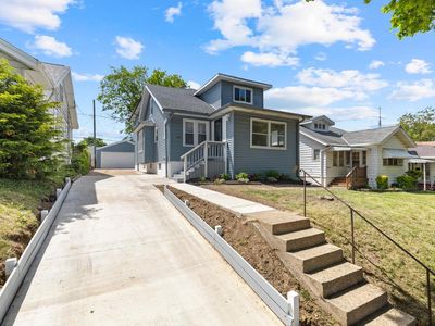 2451 N 58th STREET, Milwaukee, WI, 53210