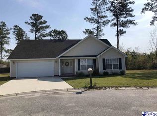 401 Shrek Way, Florence, SC 29505