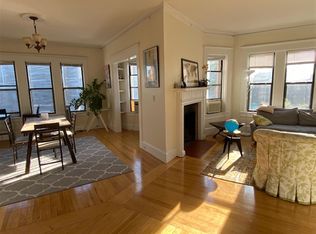 84 Prescott St APT 2, Cambridge, MA 02138