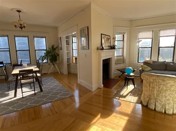 88 Prescott St, Cambridge, MA 02138