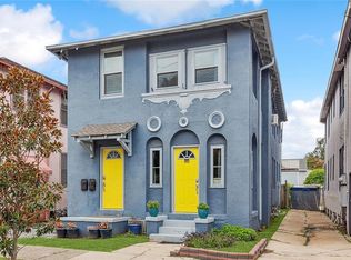 7808 Spruce St, New Orleans, LA 70118