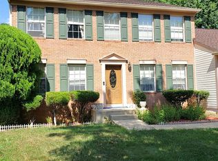 4602 Stecoah Dr, Clinton, MD 20735