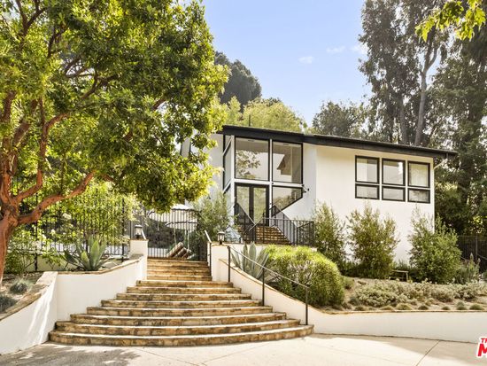 554 Mountain Green Dr, Calabasas, CA 91302 | MLS #25533001