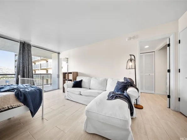 444 Nahua St APT 912, Honolulu, HI 96815