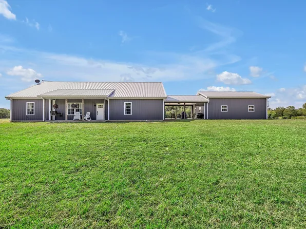242 Hedrick Ln, Summertown, TN 38483