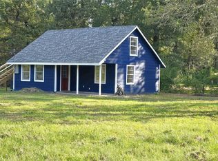 157 Don Reily Drag, Livingston, TX 77351