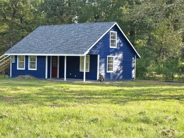 157 Don Reily Drag, Livingston, TX 77351