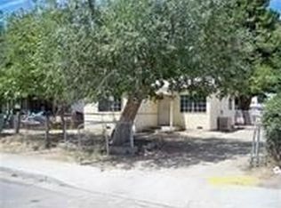 1865 D St, Wasco, CA 93280
