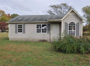 576 Caroline Ave, Henning, TN 38041