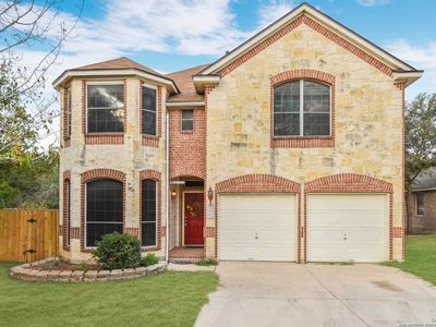 20911 ENCINO ASH, San Antonio, TX, 78259