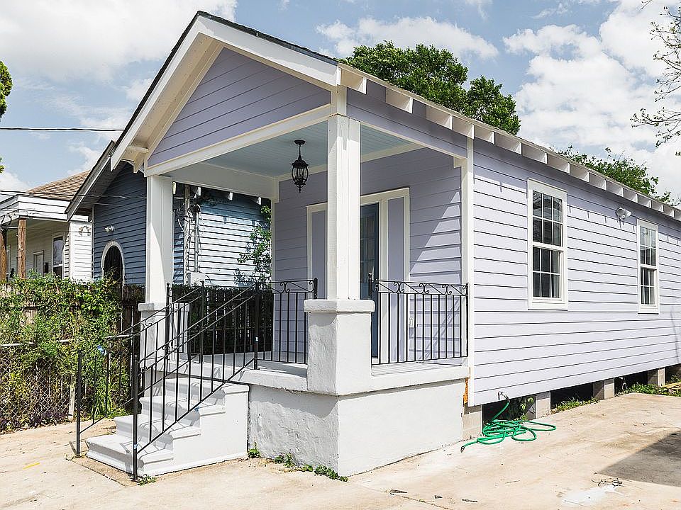 4107 Hollygrove St, New Orleans, LA 70118 Zillow