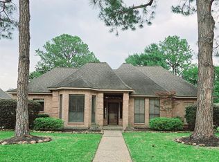 20310 Amberlight Ln, Katy, TX 77450