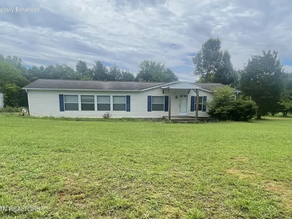 10320 Patsy Cline Way, Strawberry Plains, TN 37871