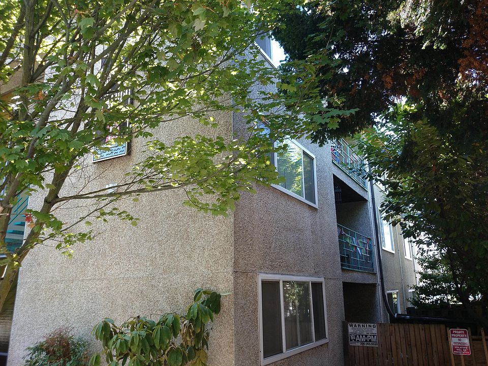 1st image of 5035 15th Ave NE APT 301