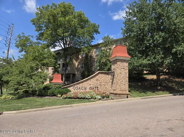 5800 Coach Gate Wynde APT 295, Windy Hills, KY 40207
