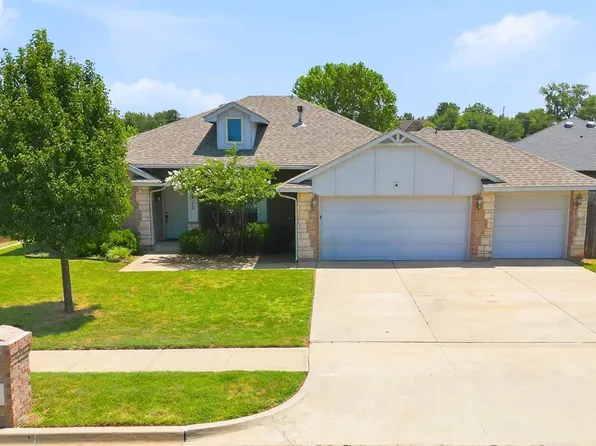 2420 Shell Dr, Midwest City, OK 73130