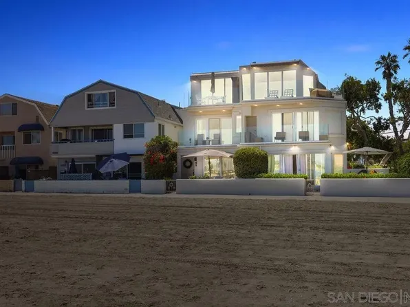 3542 Bayside Walk, San Diego, CA 92109