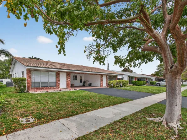 371 SE 1st Ave, Pompano Beach, FL 33060