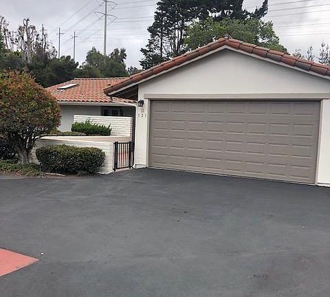 2 Car Garage