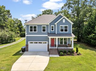 4210 Holt School Rd, Durham, NC 27704